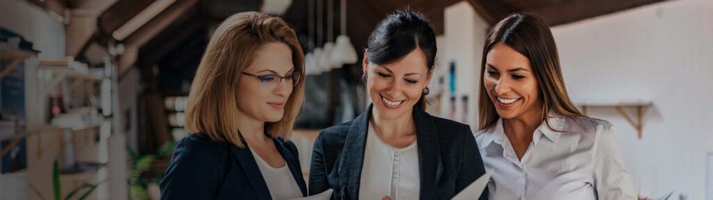 Lynvest - Livy business coach